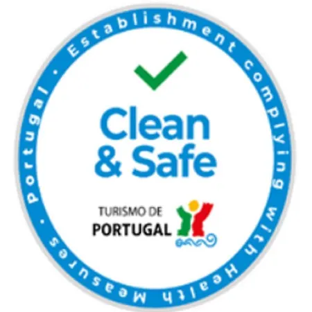 Fonte Luz Ii דירה מטוסיניוס