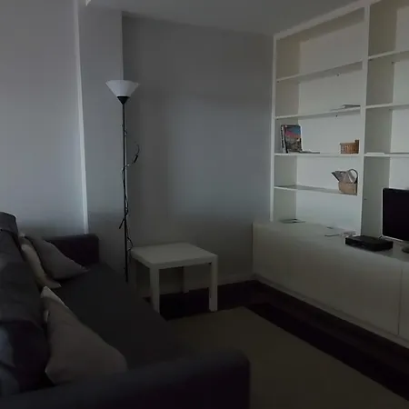 Fonte Luz Ii מטוסיניוס