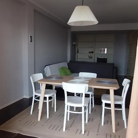 Fonte Luz Ii דירה *