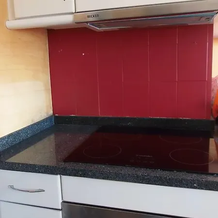 Fonte Luz Ii דירה מטוסיניוס