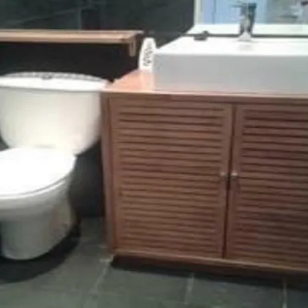 דירה Fonte Luz Ii