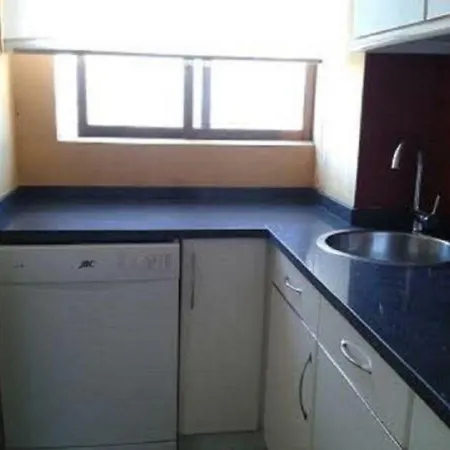 Fonte Luz Ii דירה מטוסיניוס