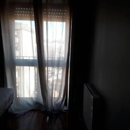 דירה Fonte Luz Ii *