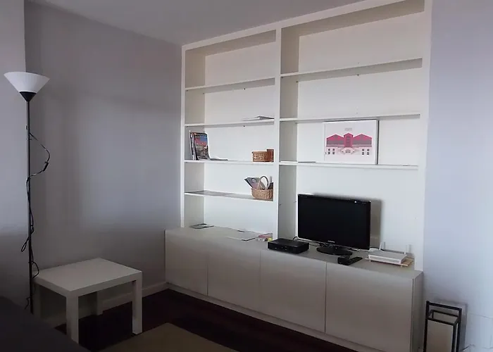 Fonte Luz Ii Appartement *