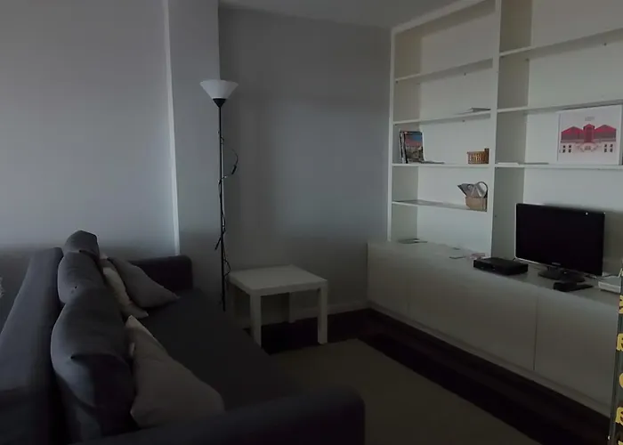 Fonte Luz Ii Matosinhos (Porto)