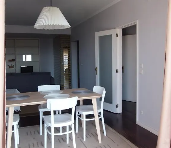 Fonte Luz Ii Apartamento