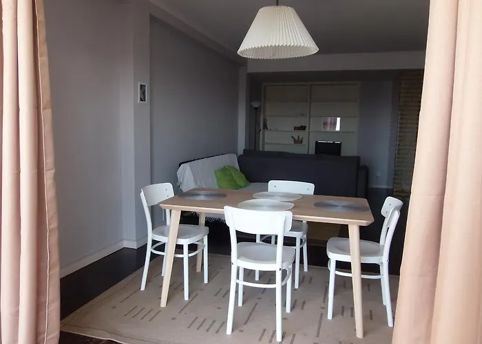 Fonte Luz Ii Appartement *