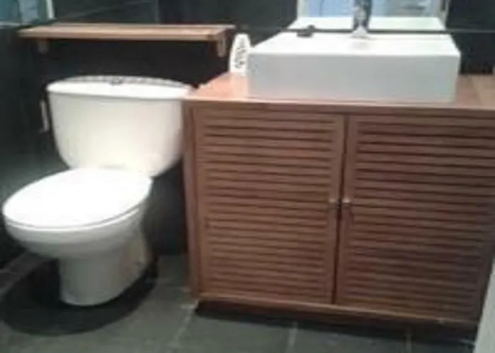 Appartement Fonte Luz Ii