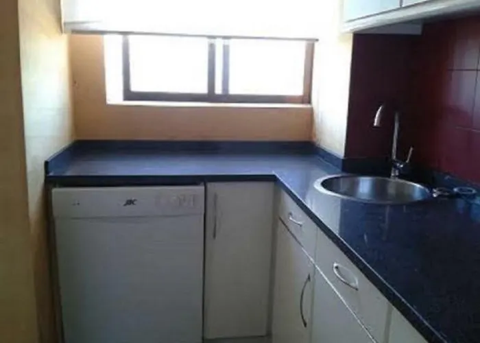 Fonte Luz Ii Apartamento Matosinhos (Porto)