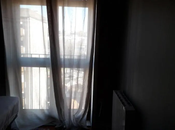 Apartamento Fonte Luz Ii *