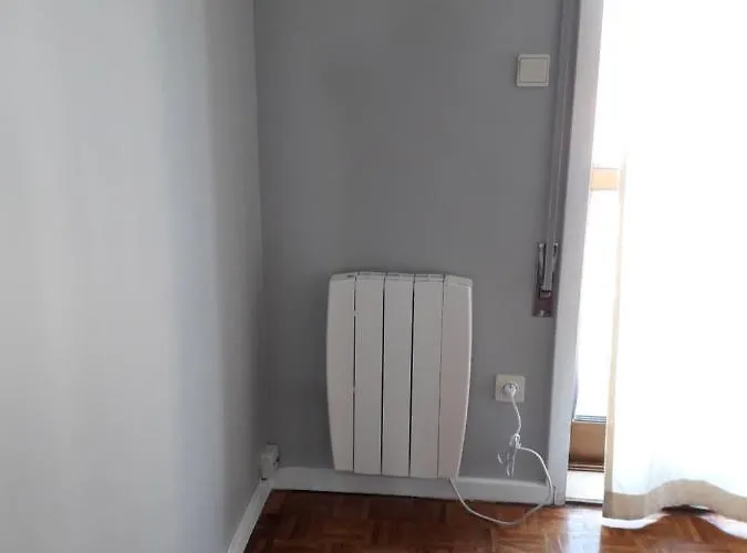 Appartement Fonte Luz Ii Matosinhos (Porto)