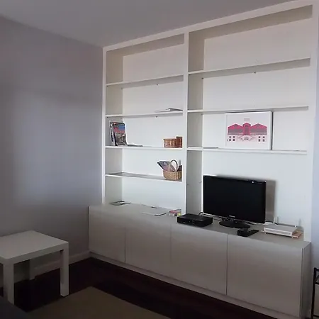 Fonte Luz Ii Apartment *