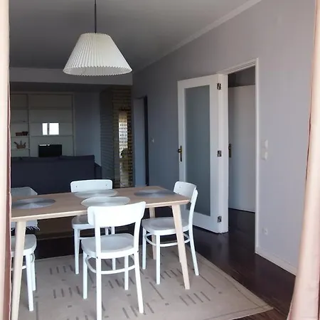 Fonte Luz Ii Apartment